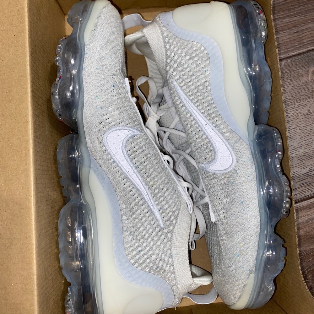 Womens Vapormax 2021